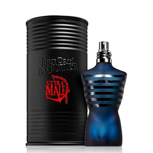 3 parfüm készlet Versace DYLAN BLUE, Paco Rabanne PHANTOM e Jean Paul Gaultier ULTRA MALE 100ml