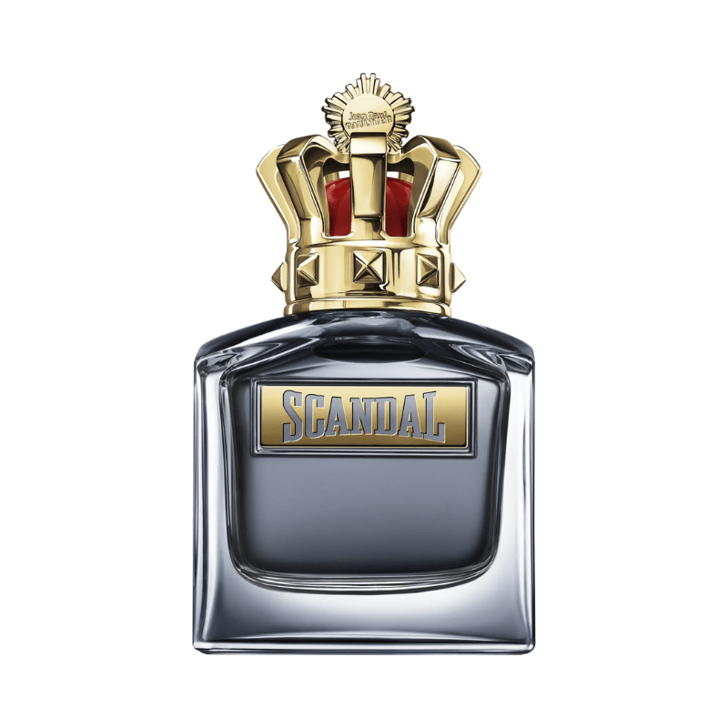 3 parfüm készlet Allure Homme Sports, Jean Paul Gaultier Scandal, Cartier Declaration 100ml